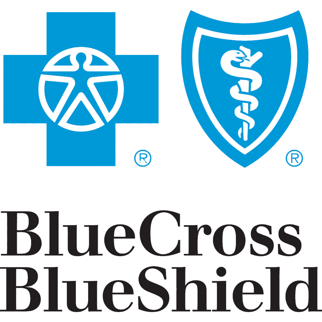 Blue Cross Blue Shield Logo - Transparent Background